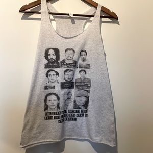 Next Level Tank Top